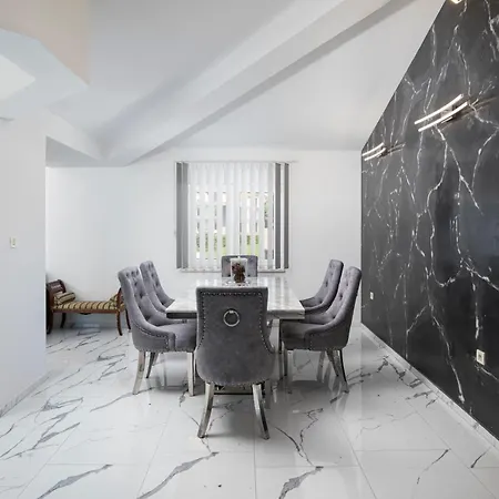 Pjescana Uvala Sea View Apartment Exteriér fotografie