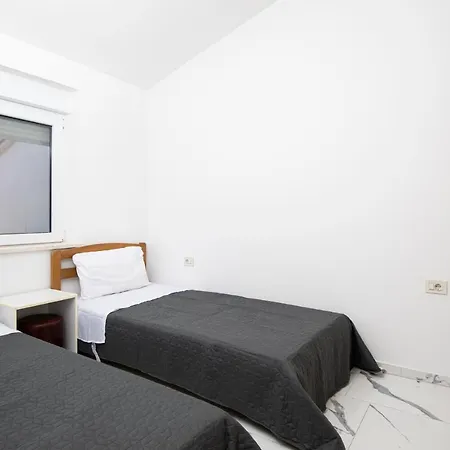 Pjescana Uvala Sea View Apartment Exteriér fotografie